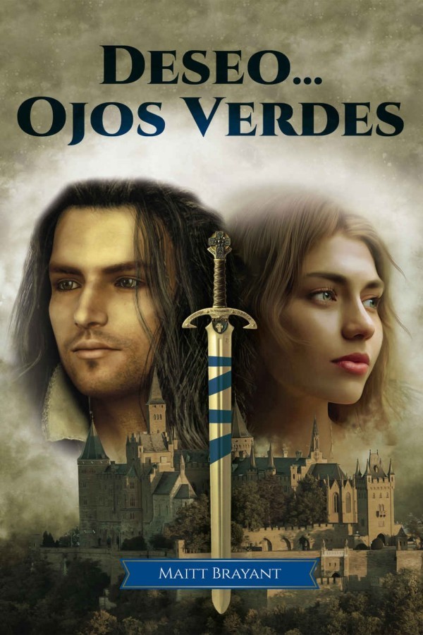 Deseo… ojos verdes