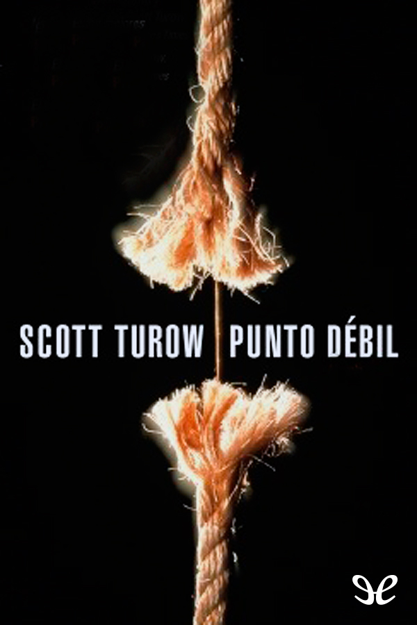 Punto débil