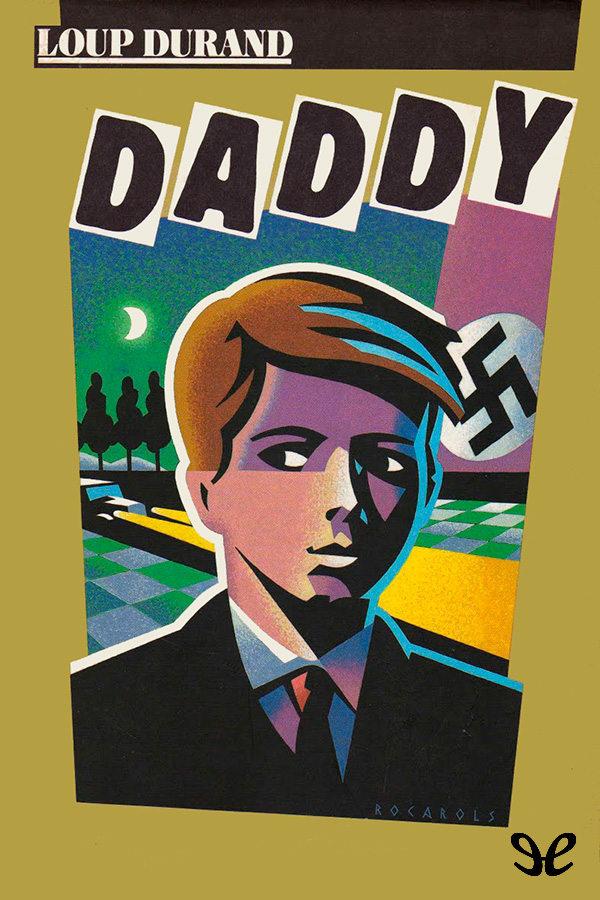 Daddy
