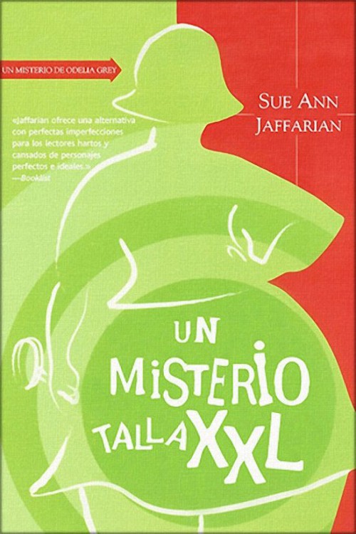 Un misterio de la talla XXL