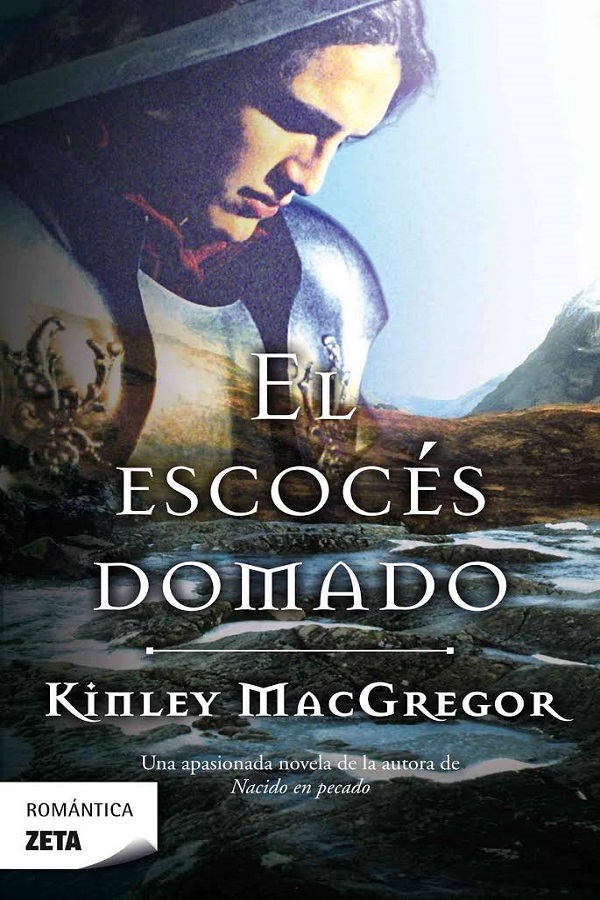 El escocés domado