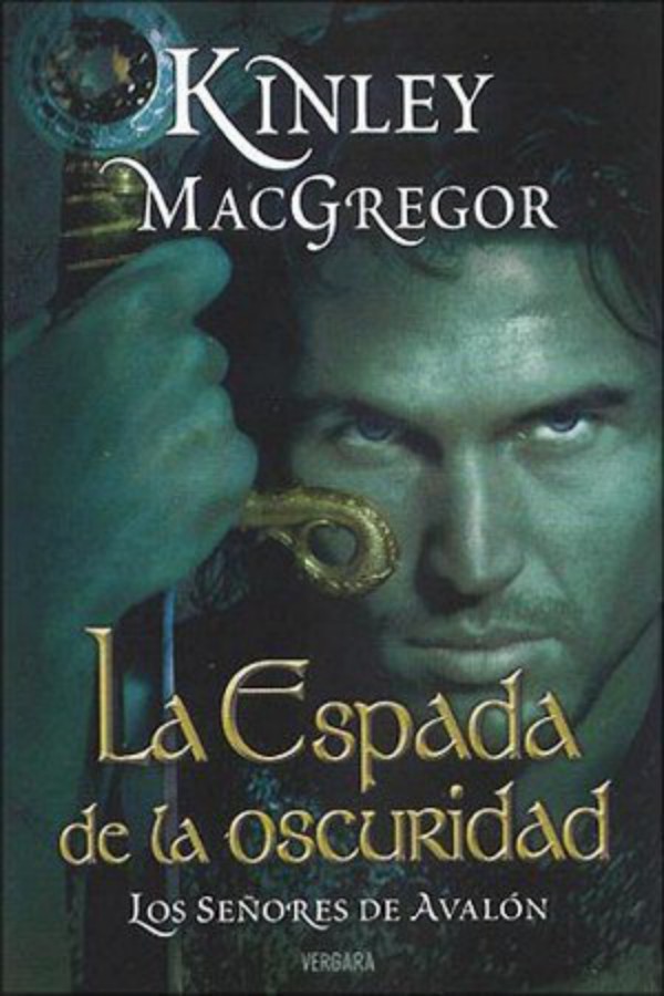 La espada de la oscuridad