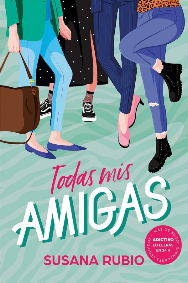 Todas mis amigas