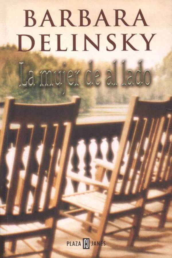La mujer de al lado