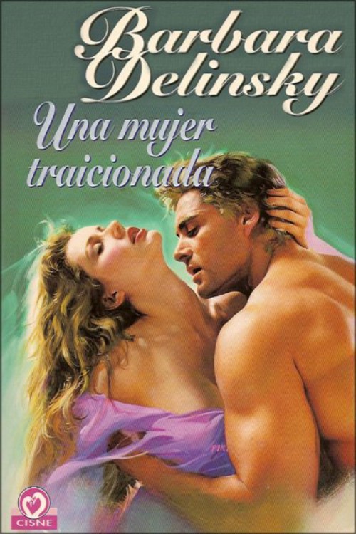 Una mujer traicionada