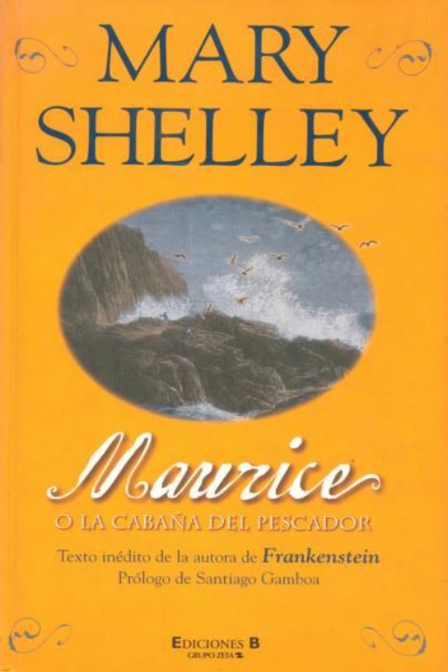 Maurice o la cabaña del pescador