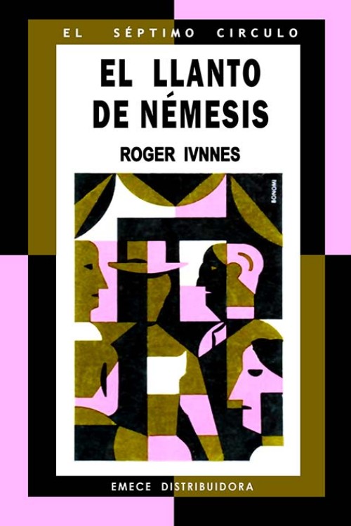 El llanto de Némesis