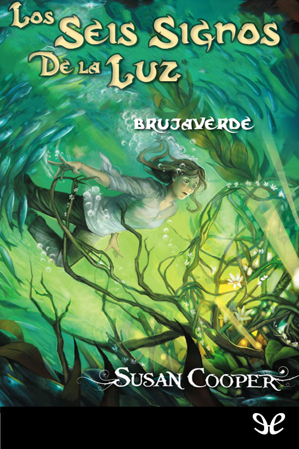 Brujaverde