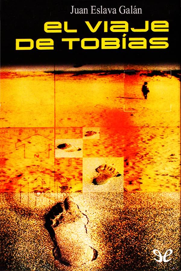 El viaje de Tobías
