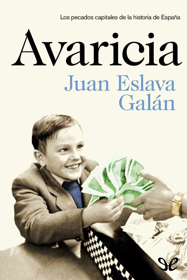 Avaricia