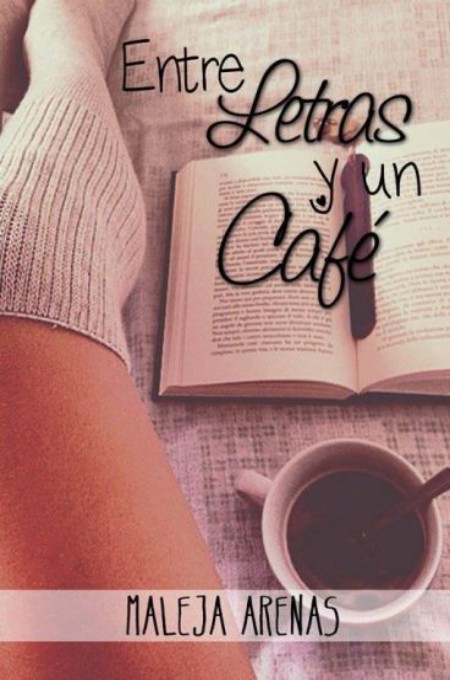Entre letras y un café