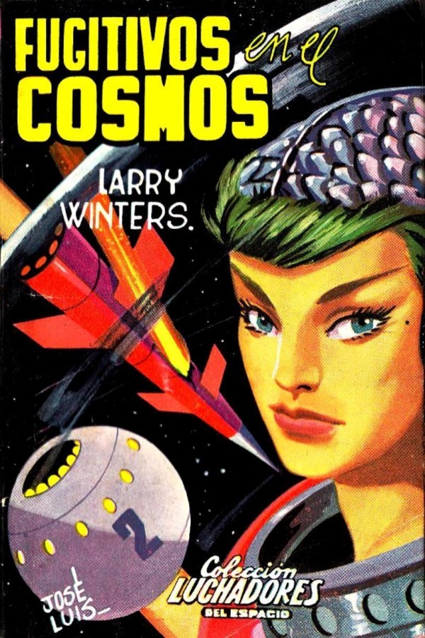 Fugitivos en el cosmos