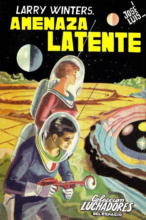 Amenza latente