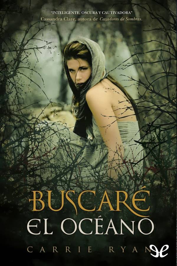 Buscaré el océano