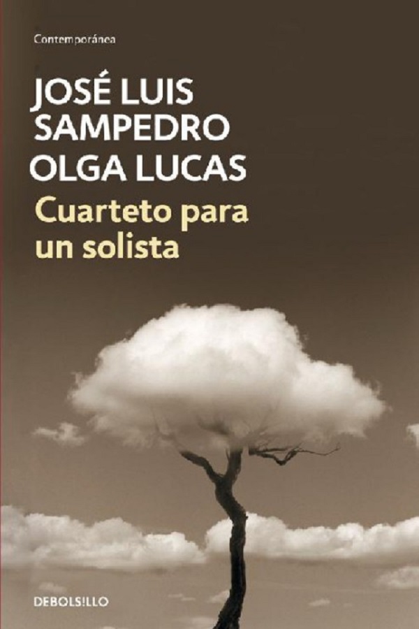 Cuarteto para un solista