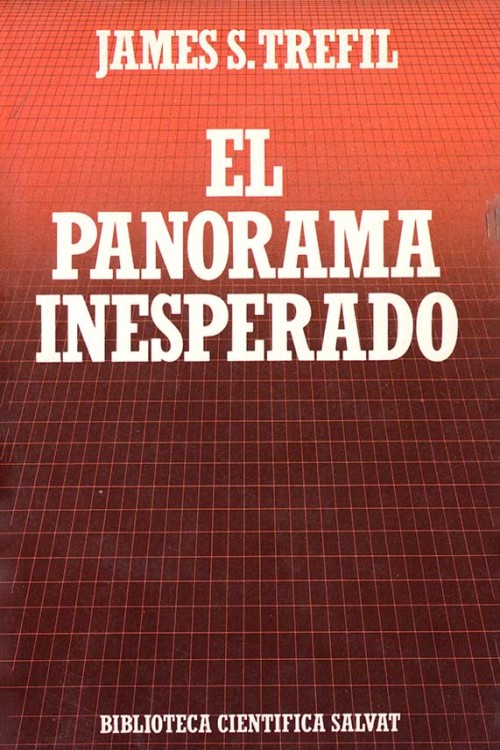 El panorama inesperado