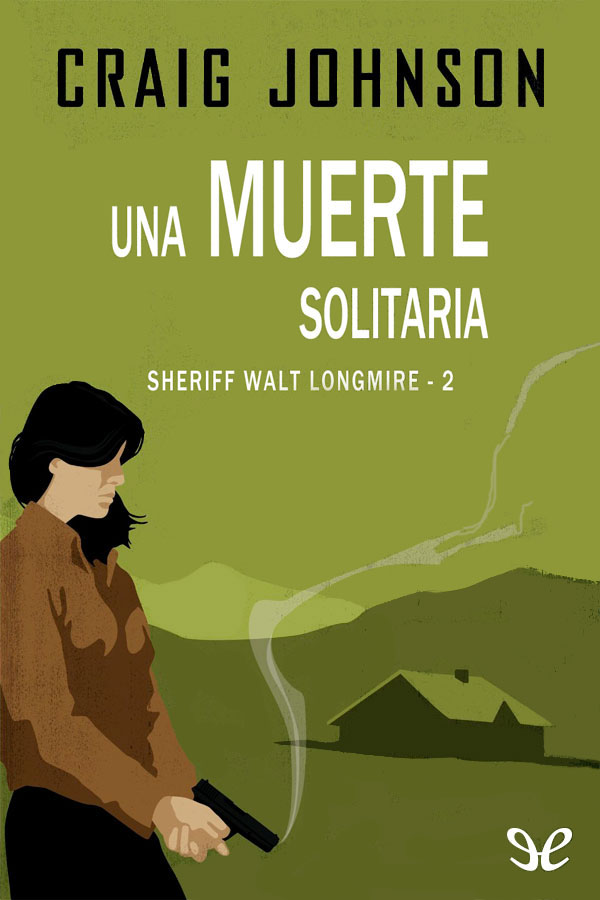 Una muerte solitaria