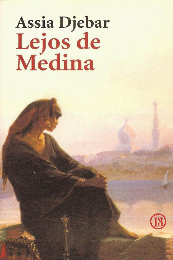 Lejos de Medina