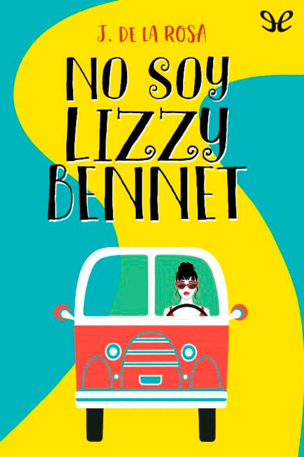 No soy Lizzy Bennett