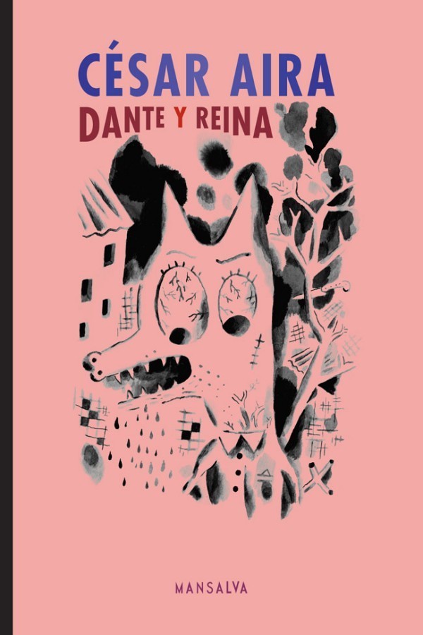 Dante y Reina