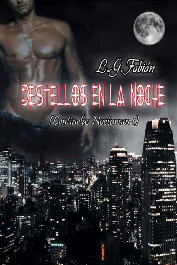 Destellos en la noche