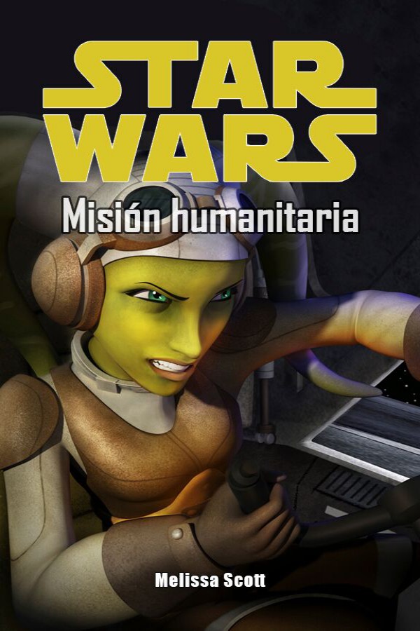 Misión humanitaria