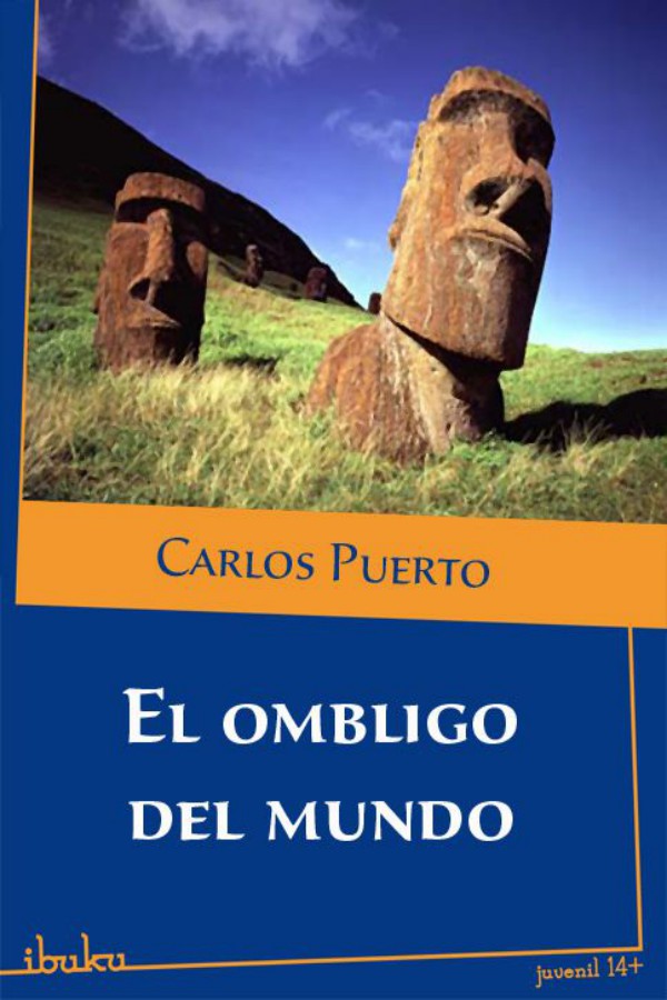 El ombligo del mundo