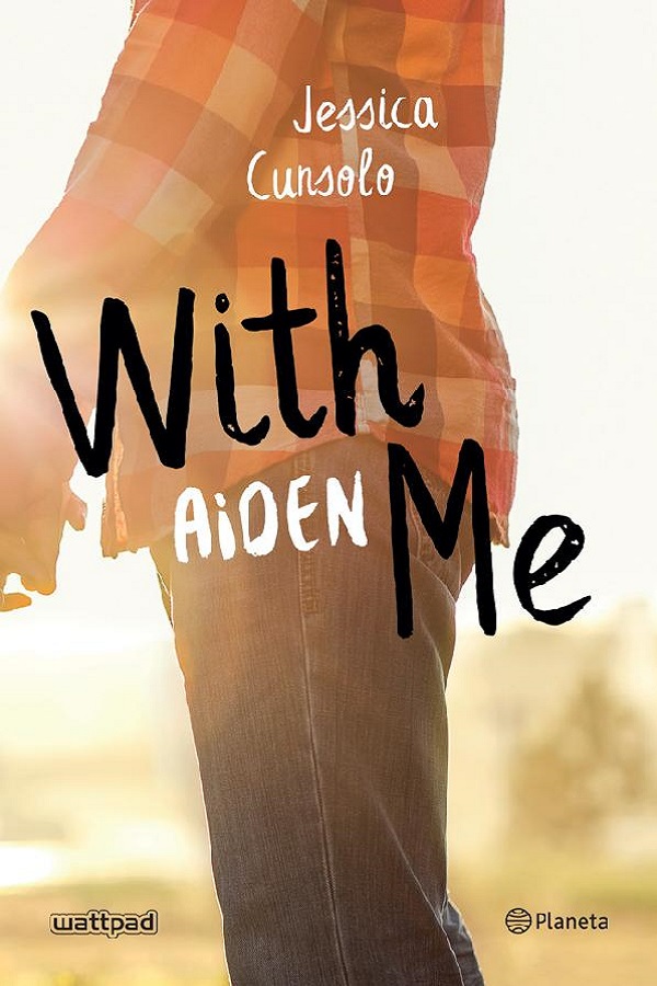 With me Aiden