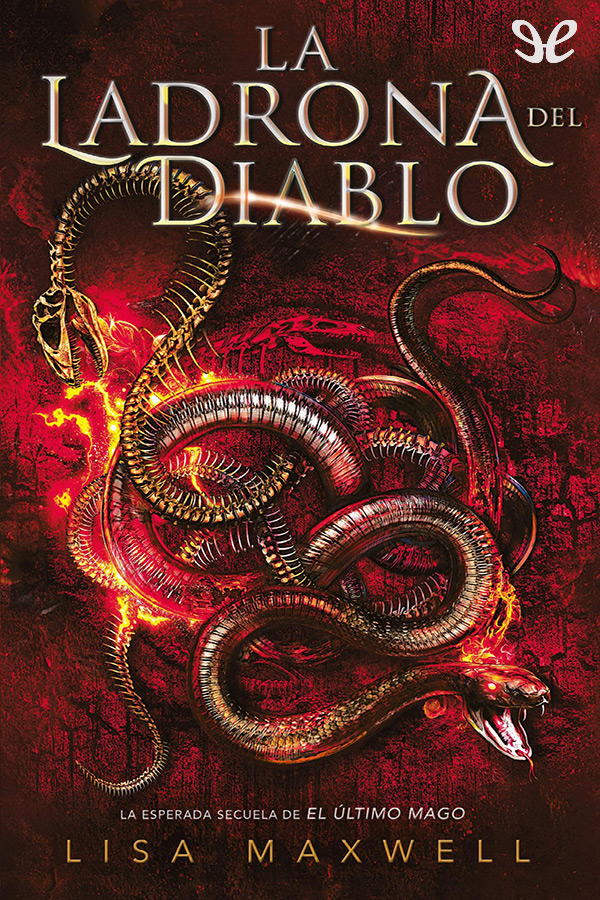 La ladrona del diablo