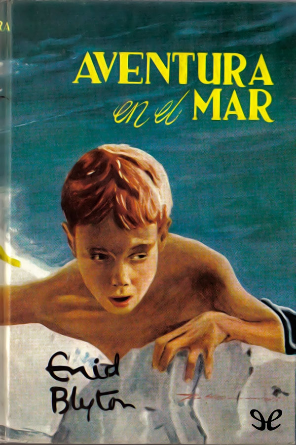 Aventura en el mar