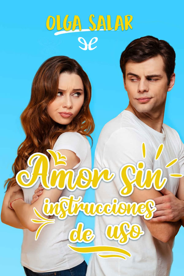 Amor sin instrucciones de uso