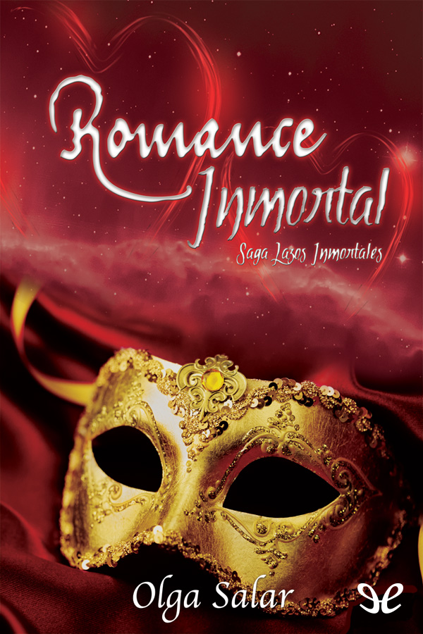 Romance inmortal