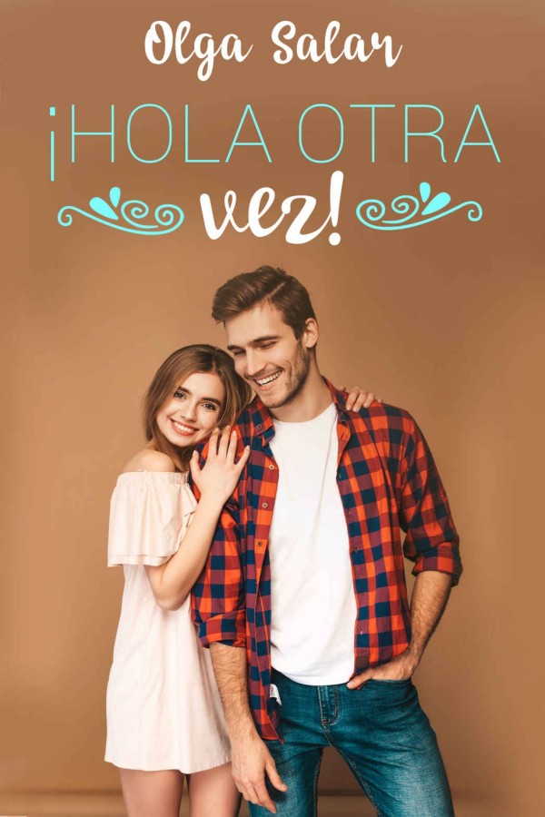 ¡Hola otra vez!