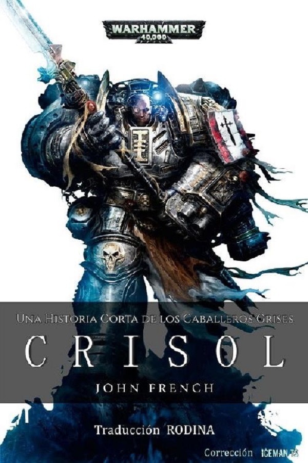 Crisol