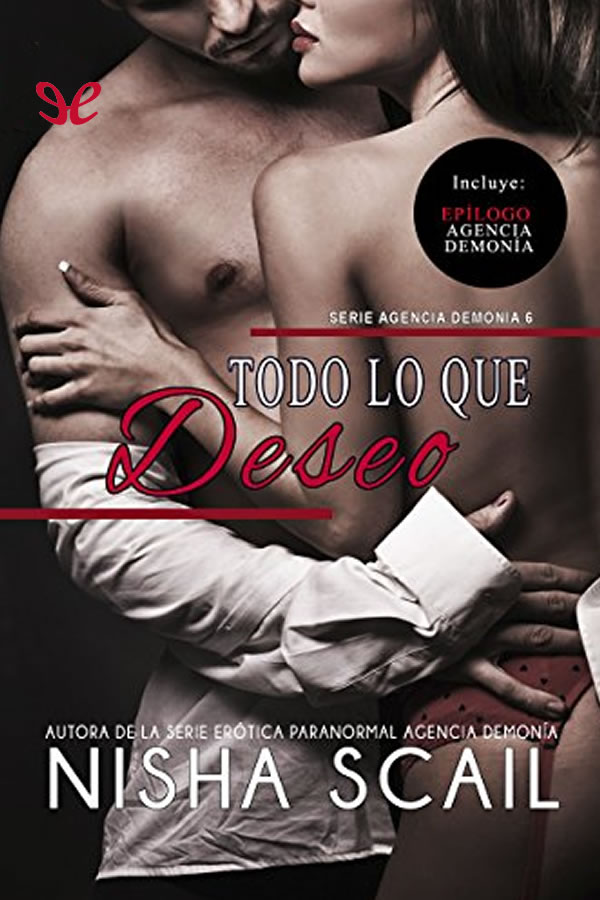 Todo lo que deseo