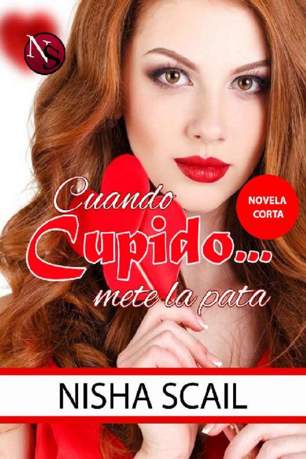 Cuando cupido mete la pata