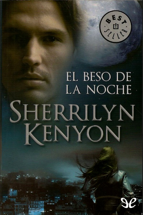 El beso de la noche