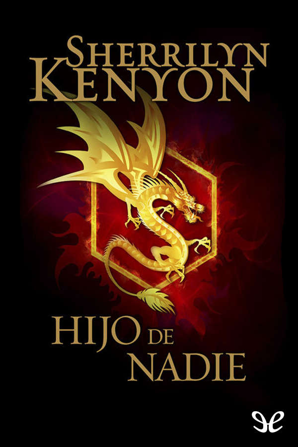 Hijo de nadie