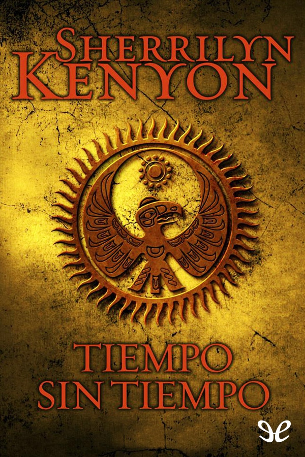 Tiempo sin tiempo