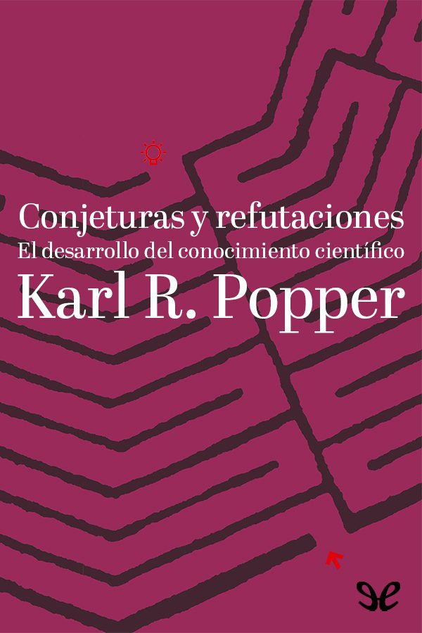 Conjeturas y refutaciones