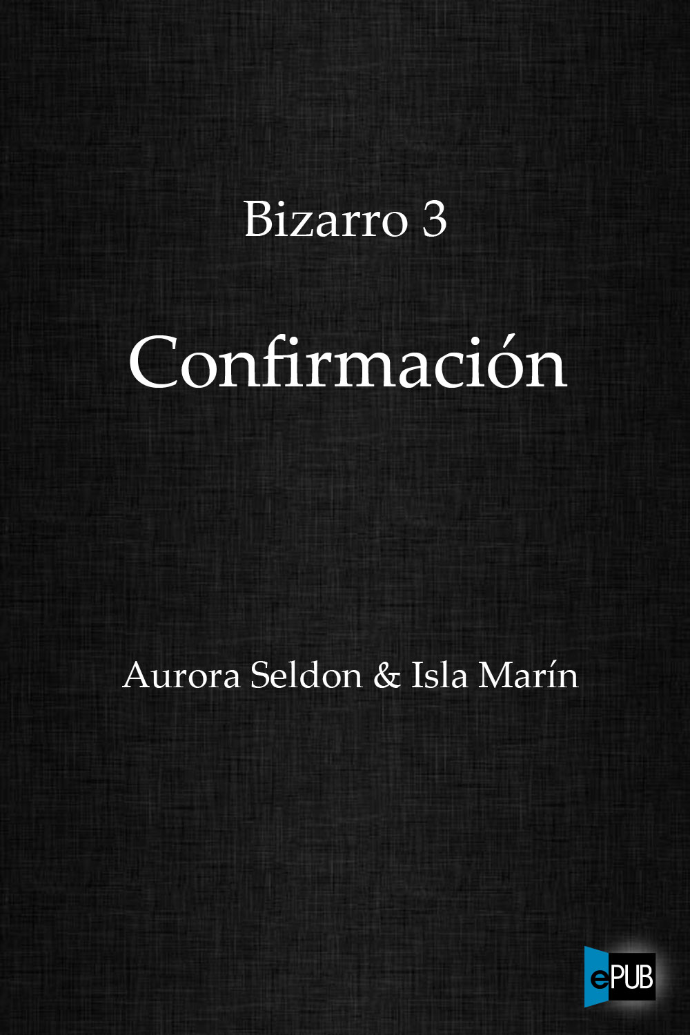 Confirmación
