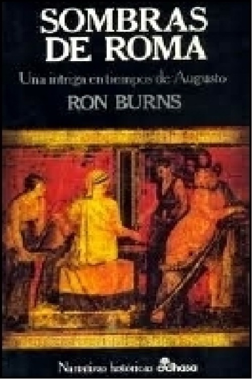 Sombras de Roma