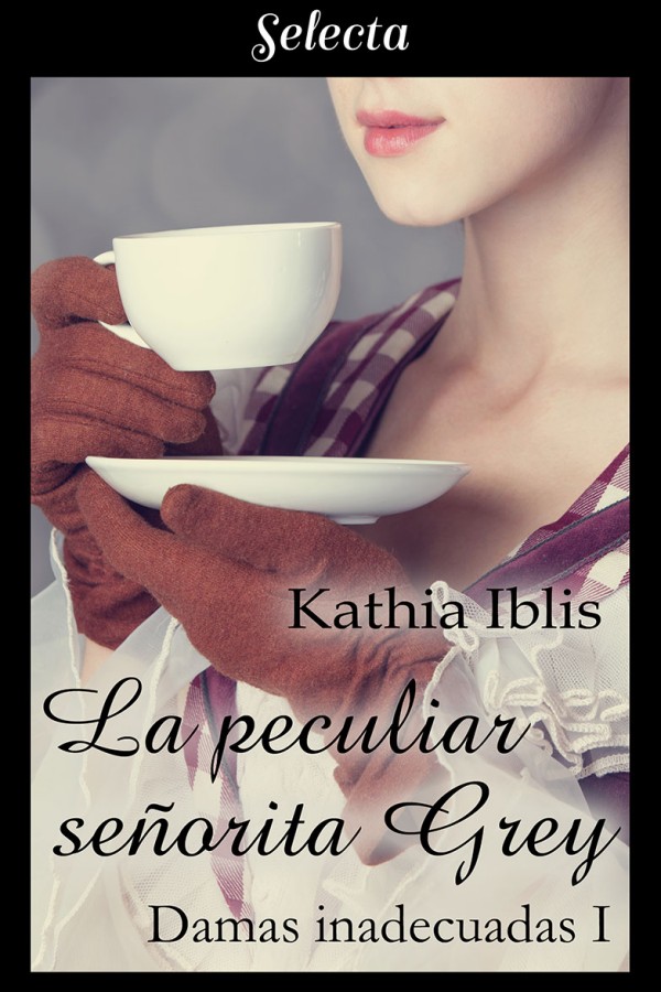 La peculiar señorita Grey