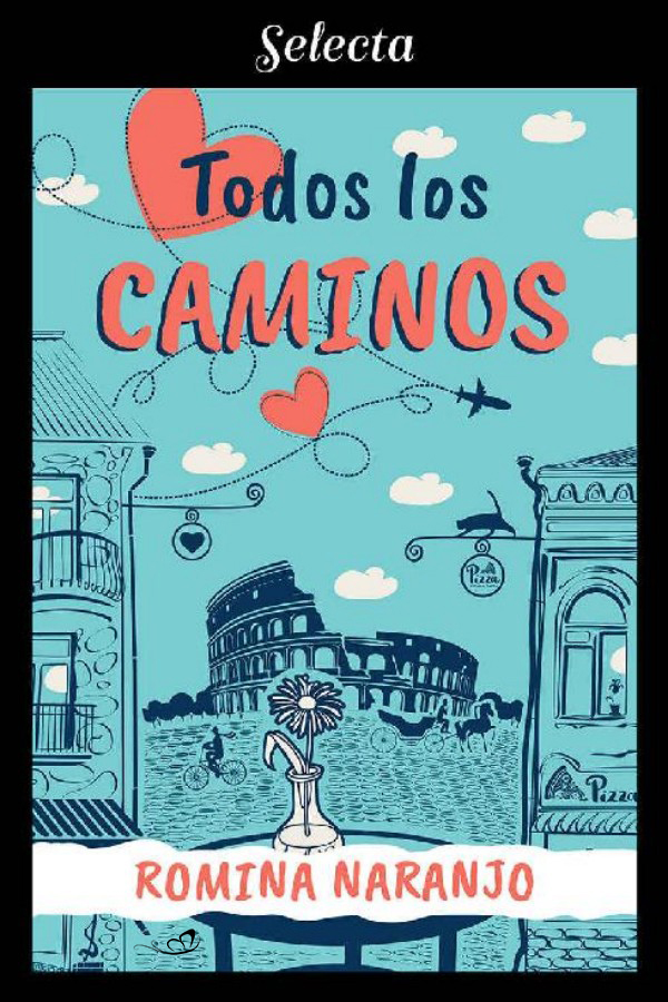 Todos los caminos