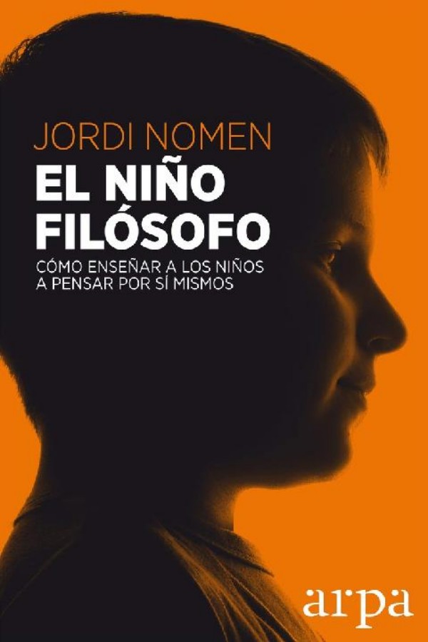 El niño filósofo