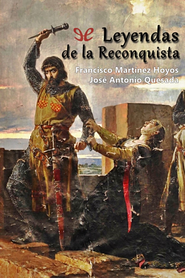 Leyendas de la Reconquista