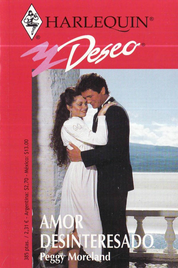 Amor desinteresado