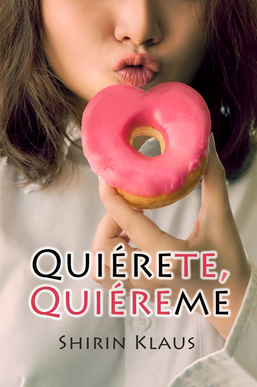 Quiérete, quiéreme