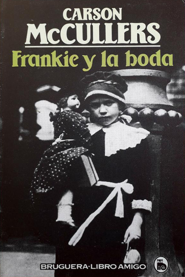 Frankie y la boda