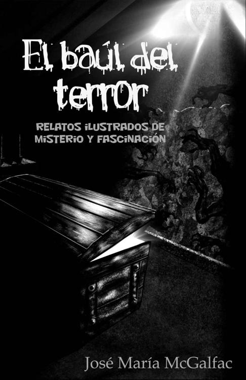 El baúl del terror